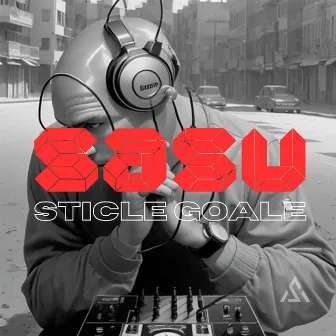 Sticle Goale by Sasu