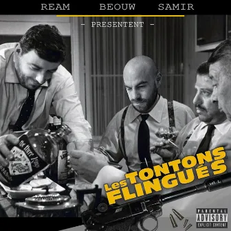 Les tontons flingués, Vol. 1 by Beouw