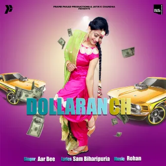 Dollaran Ch by Aar Bee