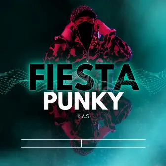 Fiesta Punky by K.A.S