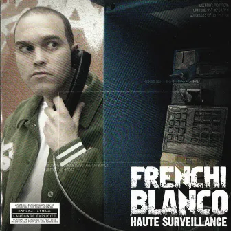 Haute Surveillance by Frenchi Blanco