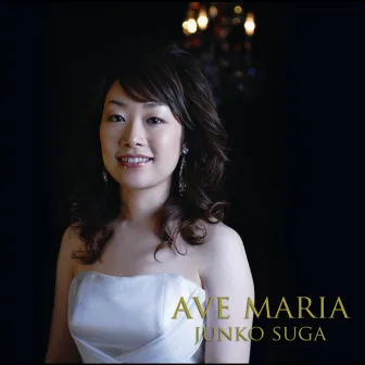 AVE MARIA by Junko Suga