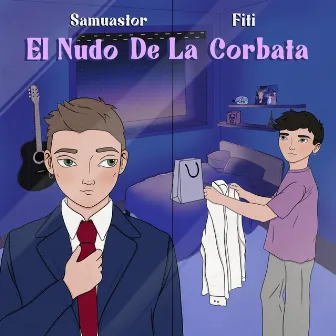 El Nudo de la Corbata by Fiti