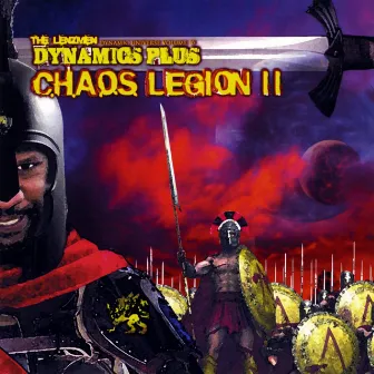 Chaos Legion II by Dynamics Plus