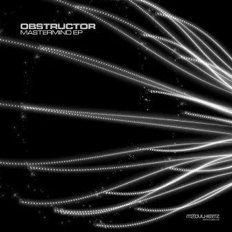 Mastermind EP by Obstructor