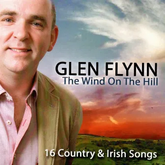 The Wind on the Hill by Glen Flynn