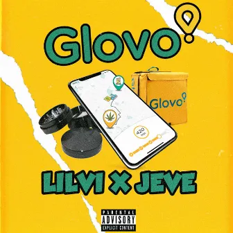 Glovo by Lilvi