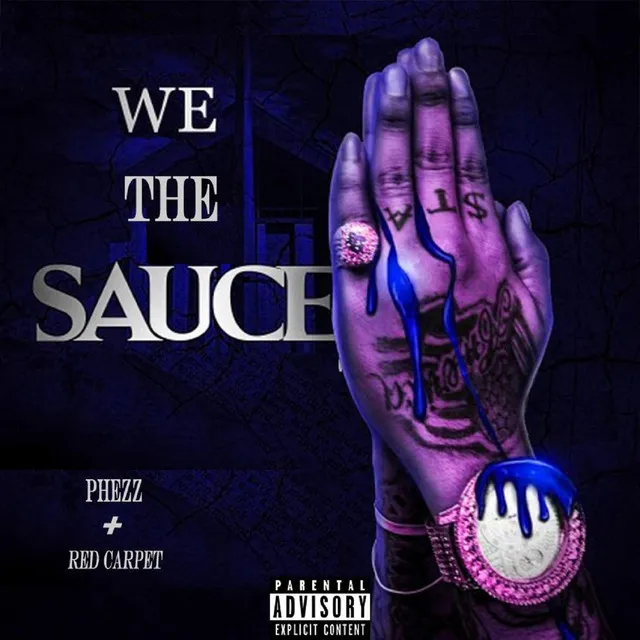 We The Sauce - Live on Croco Blu