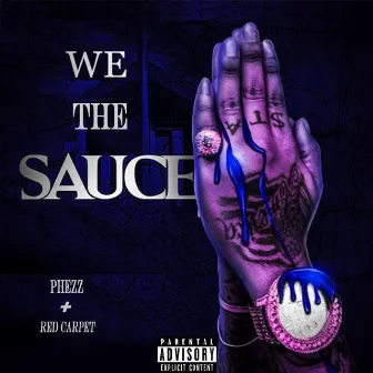 We The Sauce (Live on Croco Blu) by 