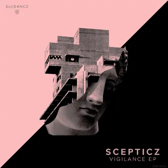 Vigilance EP by Scepticz