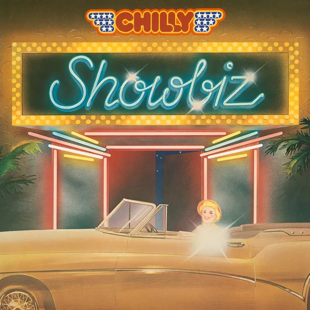 Showbiz