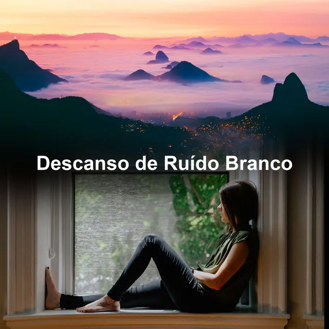 Descanso de Ruído Branco