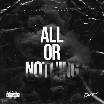 All or Nothing by Dialect