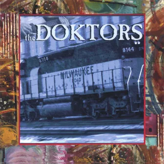 Train 8144 by The Doktors