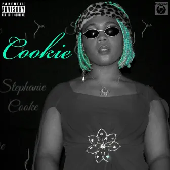 Cookie by Stephanie Cooke