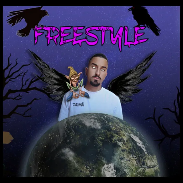 Freestyle