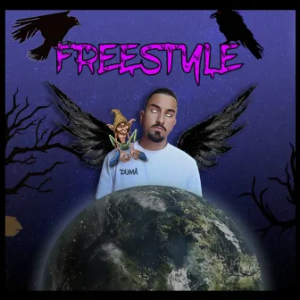 Freestyle by Mc Dumã