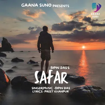 Safar by Bipin Das