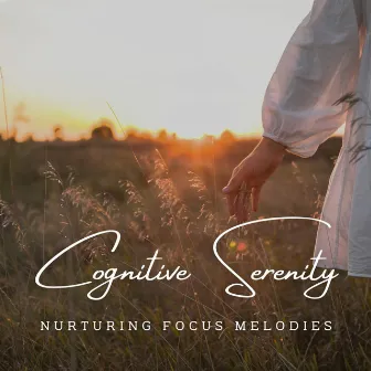 Cognitive Serenity: Meditative Focus Music by Neural Oscillations