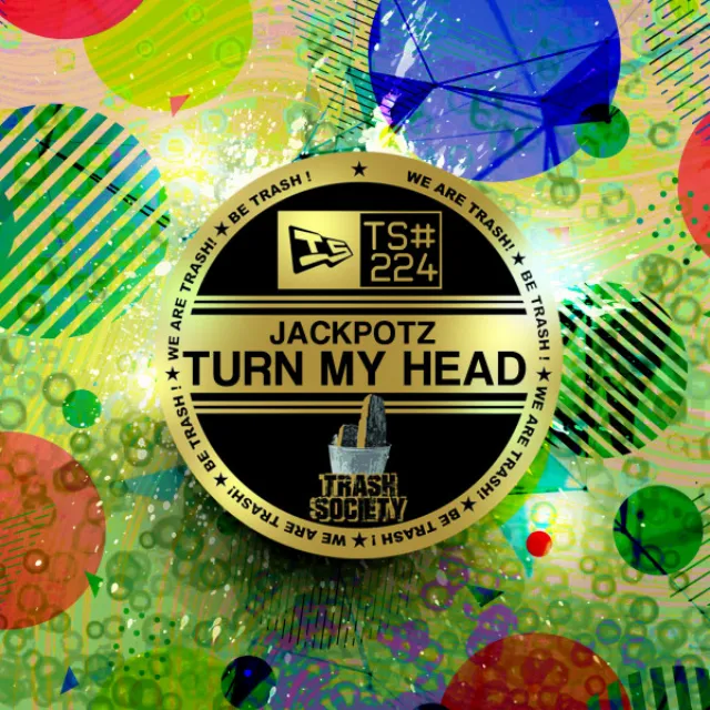 Turn My Head