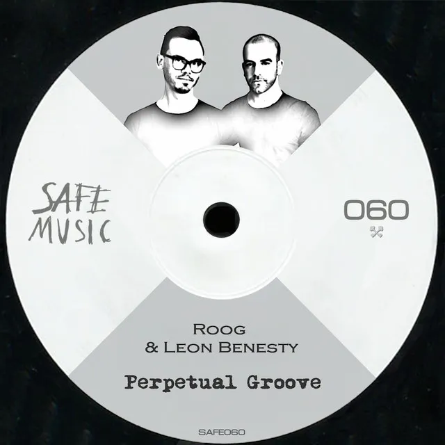 Perpetual Groove - Henry St. Social Remix