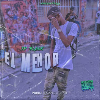 El Menor by BRYAN ON THE DRUMS