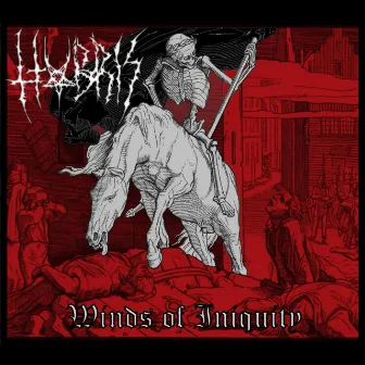 Winds of Iniquity by Hubris