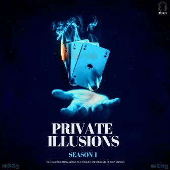 Private Illusions, Vol. 01 by InkeY