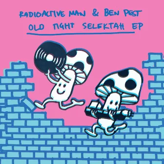 Old Tight Selektah by Radioactive Man