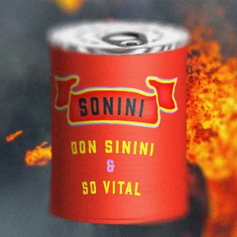 Sonini by So Vital