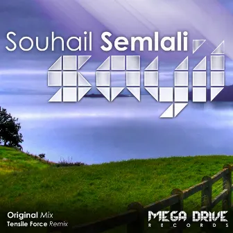 Sayil by Souhail Semlali