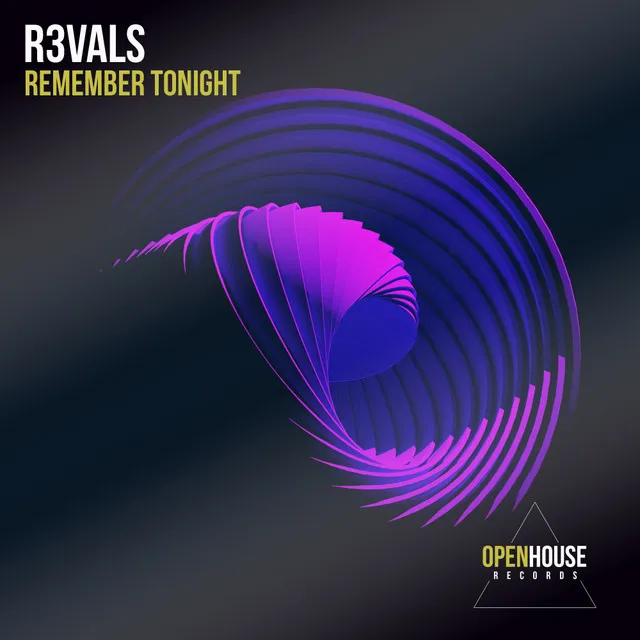 Remember Tonight - Extended Mix