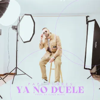 Ya No Duele by Papi Flores