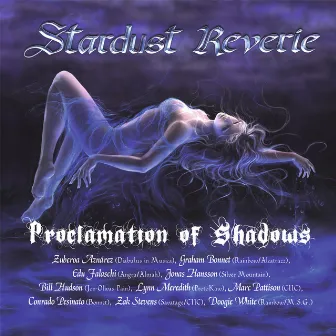 Proclamation of Shadows by Stardust Reverie