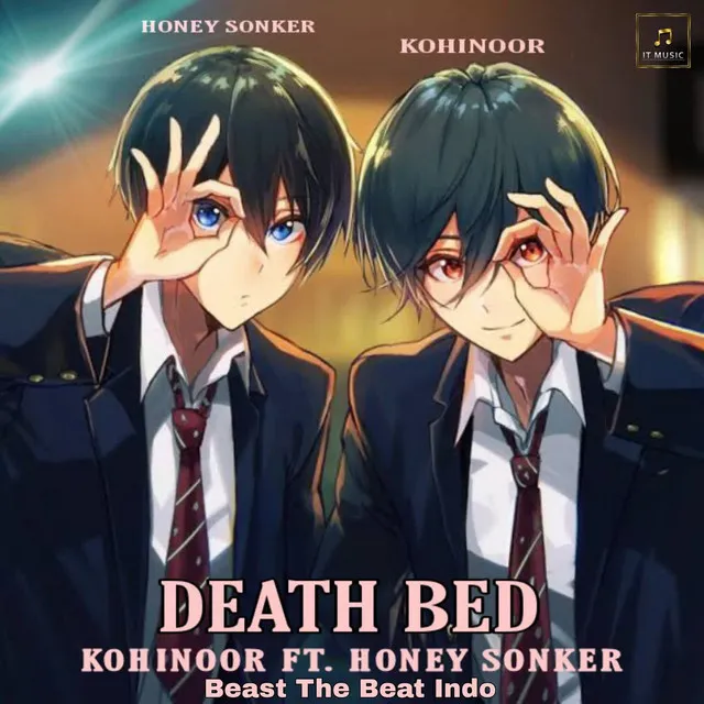 Death Bed (feat. Honey Sonker)