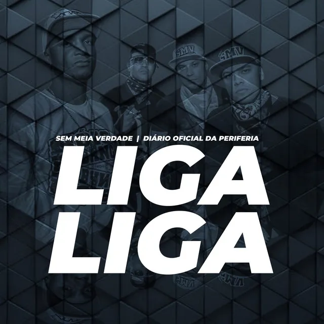 Liga Liga