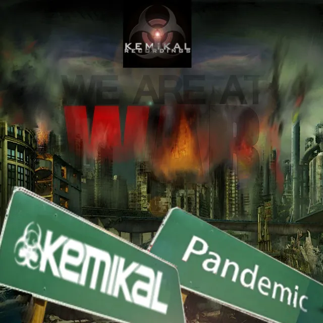 Pandemic