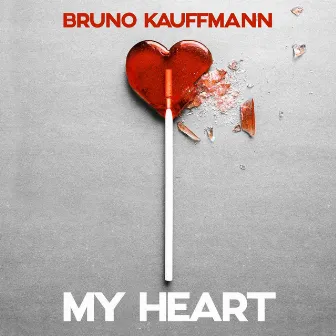 My Heart by Bruno Kauffmann