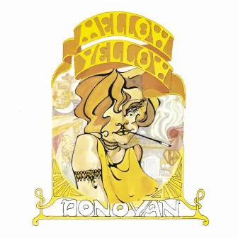 Mellow Yellow by Donovan