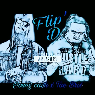 Flip'd by Tae Brix