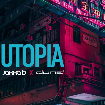 Utopia by Dune