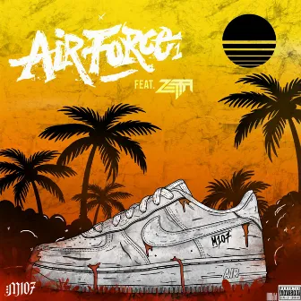 Airforce by M107