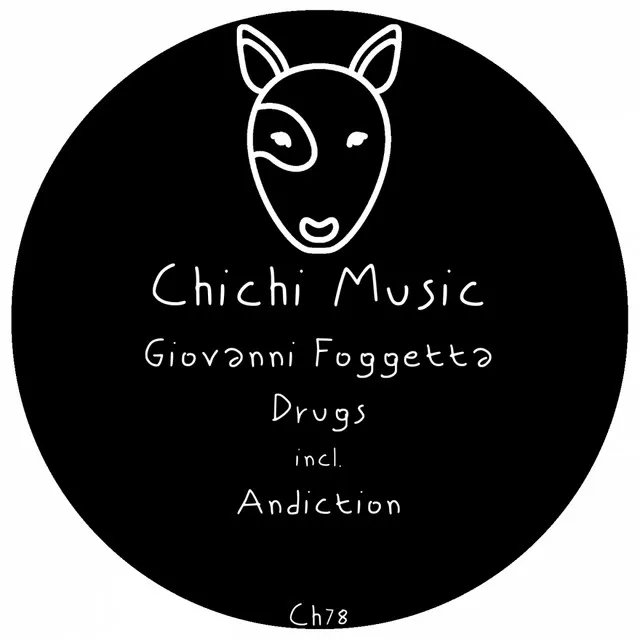 Drugs - Andiction Remix