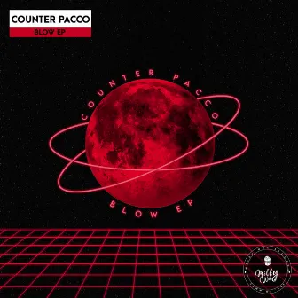 Blow by Counter Pacco