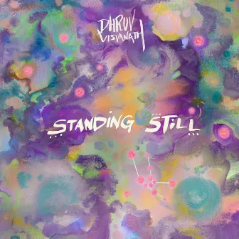 Standing Still by Unknown Artist