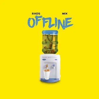 Offline by MiX