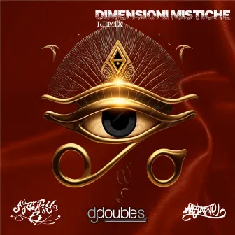 Dimensioni Mistiche (Mastafive Remix) by Dj Double S