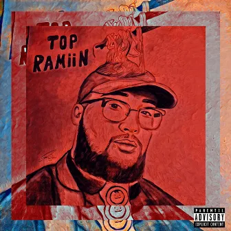 Thoughts Off the Top by Top Ramiin