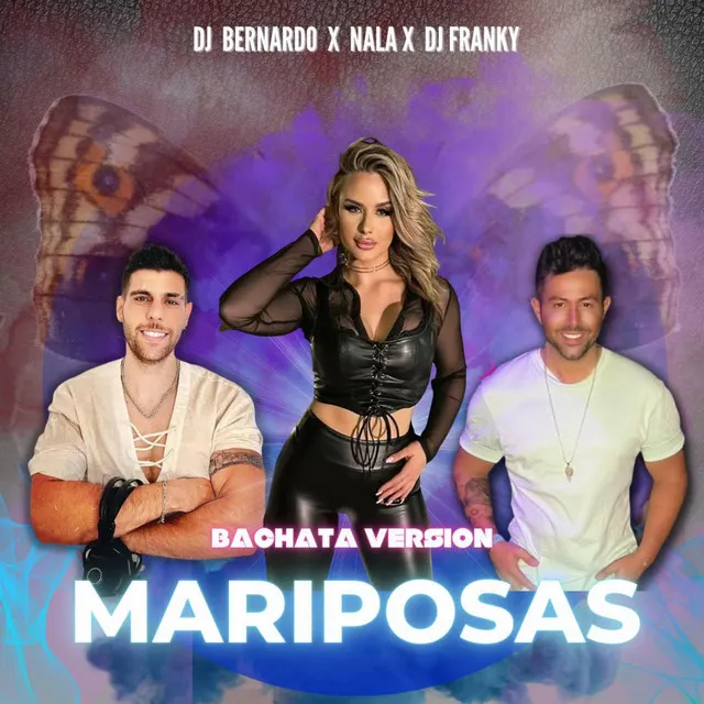 Mariposas - Bachata Version