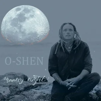 Moony Night by O-Shen